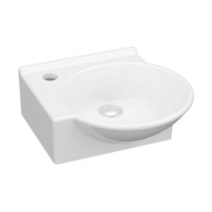 Раковина Idevit Myra Mini 0201-0367