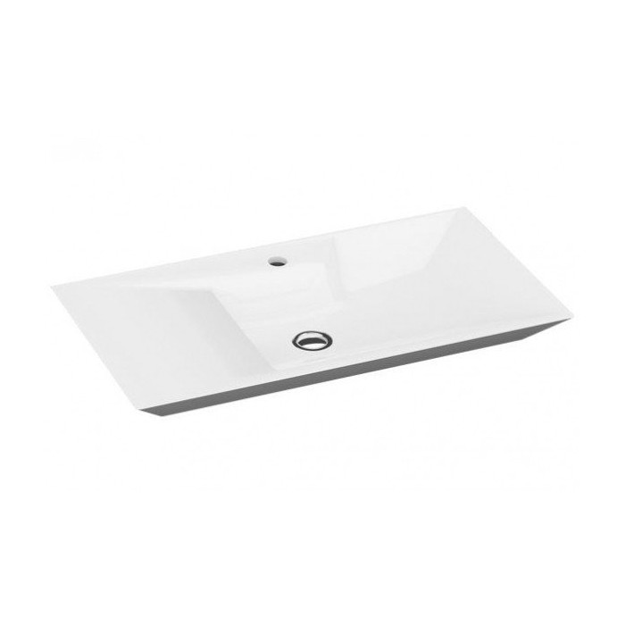 Раковина Idevit Lara 80 см 0201-2805