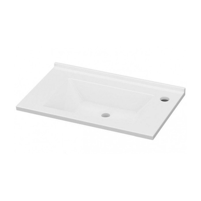 Раковина Idevit Merkur 0201-3505