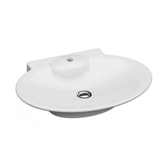 Раковина Idevit Rena 65 см 2901-0505