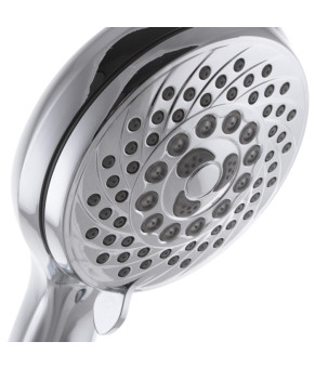Лійка для душу Storm SH-04-D10M5-LED (ST0005)