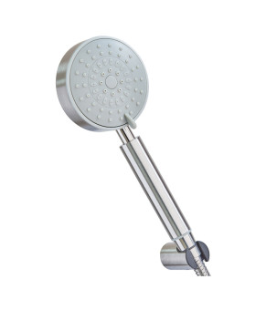 Змішувач для ванної кімнати Mixxus NEO-006 (Euro) (нерж. сталь) (MI6180)