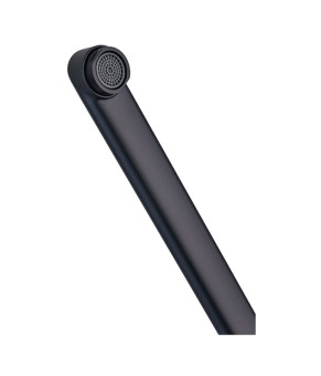 Змішувач для ванни Mixxus Magnum 006 (Euro) Black (MI6197)