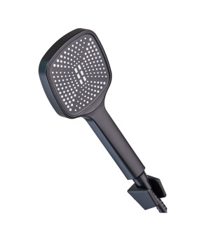 Змішувач для ванни Mixxus Magnum 006 (Euro) Black (MI6197)