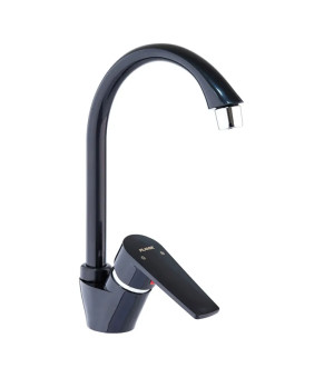 Plamix Oscar-011 Black (PM0616)