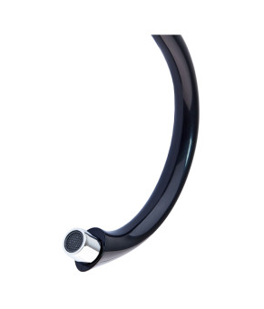 Plamix Oscar-011 Black (PM0616)