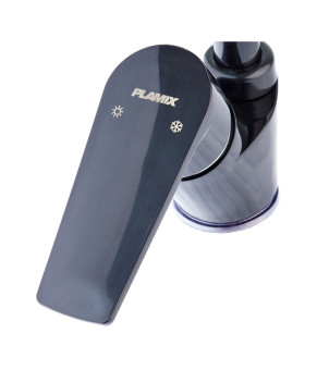 Plamix Oscar-011 Black (PM0616)
