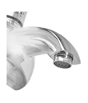 Смеситель для ванны Champion Mars 009 (CH0052)