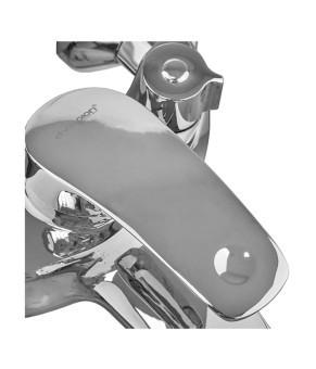 Смеситель для ванны Champion Mars 009 (CH0052)