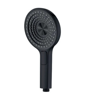 Лейка для душа Koer KP-0403-05 (3 функции) (KR4993)