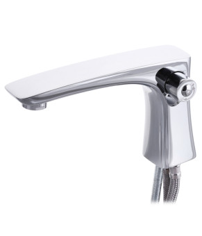 Змішувач для ванни MIXXUS PREMIUM PATRICK Chr-022 (MI1662)