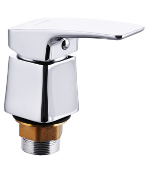 Змішувач для ванни MIXXUS PREMIUM PATRICK Chr-022 (MI1662)