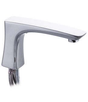 Змішувач для ванни MIXXUS PREMIUM PATRICK Chr-022 (MI1662)