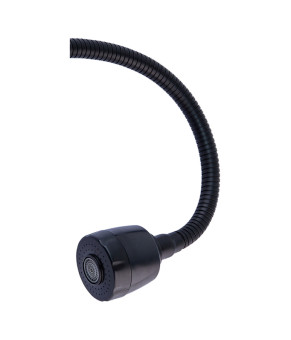 Змішувач для кухні Mixxus Magnum 011 (Nut) Black Refl (MI6200)