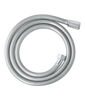 Душовий шланг Grohe Rotaflex TwistStop 1500мм (28409002)