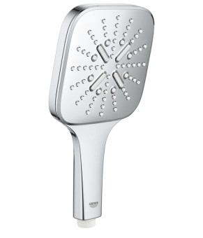Ручний душ Grohe Rainshower 130 Cube (26582000)