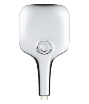 Ручний душ Grohe Rainshower 130 Cube (26582000)
