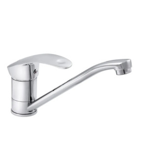 Змішувач для кухні Zerix PAN-A 135 (ZX0053)