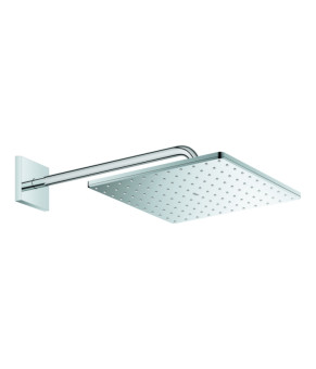 Душова система прихованого монтажу з термостатом Grohe Grohtherm SmartControl (UA26405SC1)