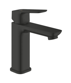 Одноважільний змішувач для раковини Grohe Cubeo M-розміру (1017552430)