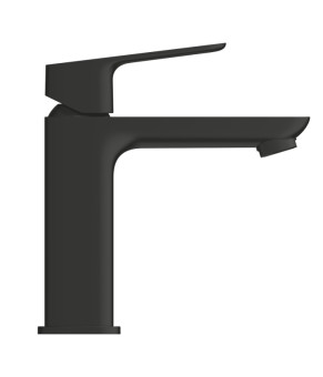 Одноважільний змішувач для раковини Grohe Cubeo M-розміру (1017552430)