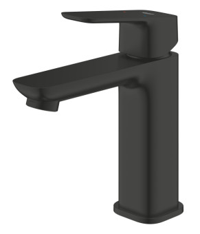 Одноважільний змішувач для раковини Grohe Cubeo M-розміру (1017552430)