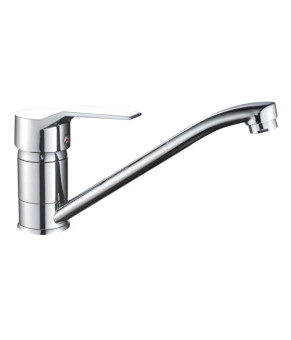 Смеситель для кухни Haiba Zeon 555 HB0413