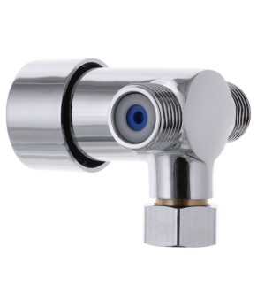 Регулятор температури води для сенсорних кранів MIXXUS PREMIUM MIXER 001 (MI2840)