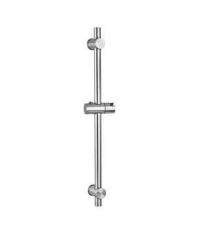Душевая стойка Haiba BAR-SUS 001 из нержавеющей стали SUS304 (HB3328)