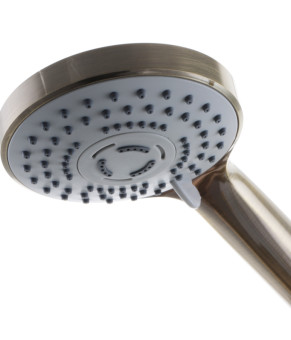 Смеситель для ванны HAIBA DOMINOX 140 бронзовый (HB0062)