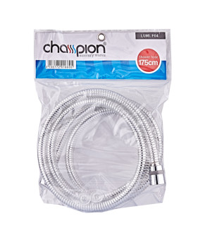 Шланг для лійки душа Champion Lumi.F04 (175 см) (CH0168)