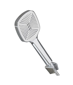 Смеситель для ванны Mixxus Magnum 006 (Euro) White-Chrome (MI6202)