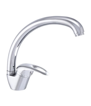 Змішувач для кухні Zerix YUB 048 (ZX2772)