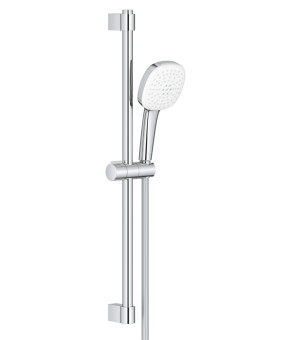 Набір змішувачів для ванни 3в1 Grohe BauLoop (UA123215M1)