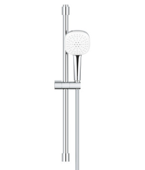 Набір змішувачів для ванни 3в1 Grohe BauLoop (UA123215M1)