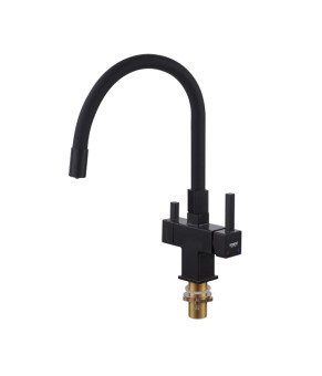 Змішувач для кухні Koer KB-72023-05 з виходом для питної води (KR5009)