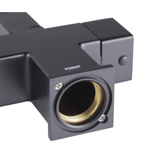 Змішувач для кухні Koer KB-72023-05 з виходом для питної води (KR5009)