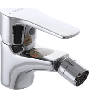 Смеситель для биде IBERGRIF STAR M15057 (IB0009) с поворотным аэратором