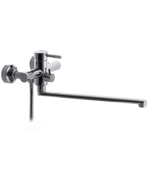 Смеситель для ванны Champion SUS-006 (Euro) Chrome (CH0291)