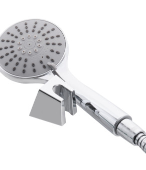 Смеситель для ванны Champion SUS-006 (Euro) Chrome (CH0291)
