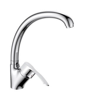 Смеситель для кухни Haiba Onix 011 (HB0769)