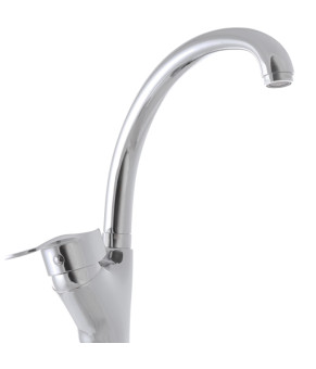 Смеситель для кухни Haiba Onix 011 (HB0769)