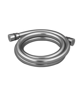 Шланг Zerix Silver.F03 - 150см Упаковка коробка  (ZX5561)