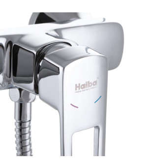 Смеситель для душа Haiba Enio 003 (HB0863)