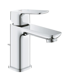 Одноважільний змішувач для раковини Grohe Cubeo S-розміру (1016940000)