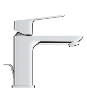 Одноважільний змішувач для раковини Grohe Cubeo S-розміру (1016940000)