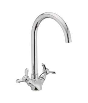 Смеситель для кухни Haiba Vilta 275 (HB0390)