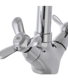 Смеситель для кухни Haiba Vilta 275 (HB0390)