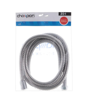 Шланг для душа Champion Chr.Z-01 (200 см) (ZX0426)