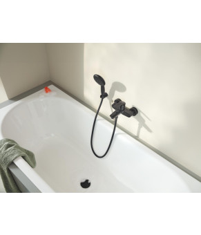 Змішувач для ванни Grohe Eurosmart (333002433)